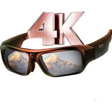 Mini kamera brille gebraucht kaufen  Kaisersesch