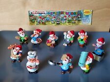 Kinder surprise germania usato  Trieste