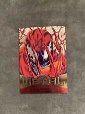 1995 fleer marvel for sale  Broomall