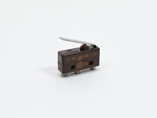 Usado, Micro Switch 111SM1-T interruptor de ação de pressão comprar usado  Enviando para Brazil