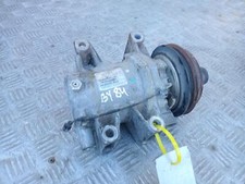 Isuzu max compressor for sale  TIPTON