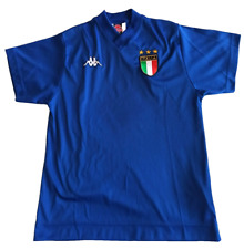 Maglia italia kappa usato  Torino