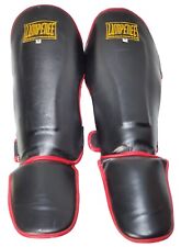 Caneleiras Lumpenee Tailândia Vintage Muay Thai Kickboxing Tamanho M Médio comprar usado  Enviando para Brazil
