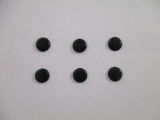 Moldura LCD de borracha DELL INSPIRON 1545 original #0 comprar usado  Enviando para Brazil