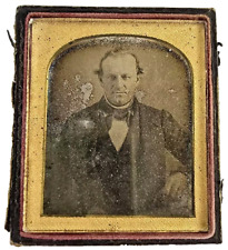 Antique daguerreotype photo for sale  Rogers