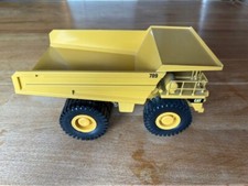 Conrad 2725 muldenkipper gebraucht kaufen  Altdorf