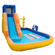 Banzai bouncer slide for sale  Lincoln