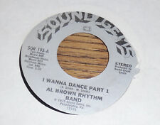 Brown rhythm band d'occasion  Bréhan