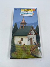 Faller 131229 bergkapelle gebraucht kaufen  Altenmünster
