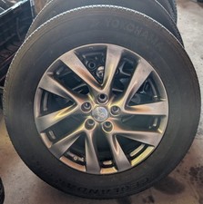Infinity oem alloy for sale  Denham Springs
