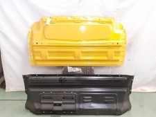 Cloison separation renault d'occasion  Romorantin-Lanthenay