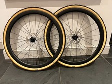 Carbon tubular wheels for sale  PEEBLES
