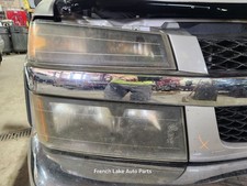 Passenger right headlight for sale  Annandale