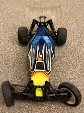 Team associated rc10 for sale  COLYTON