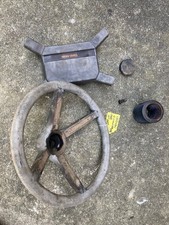 Steering wheel collar for sale  Wake Forest
