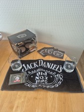 Jack daniels old for sale  BIRMINGHAM