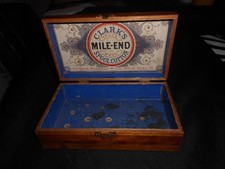 Antique clark mile for sale  Michigan City