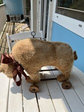 Ours ancien mohair d'occasion  Le Mans