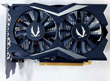 Zotac gtx geforce for sale  Powhatan
