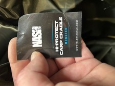 Nash protect carp for sale  SEVENOAKS