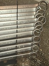 Wright pc. combination for sale  Saint Louis