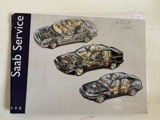 Saab 9.5 1998 for sale  WEST MALLING