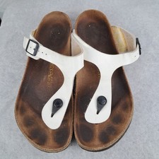 Sandali birkenstock colore usato  Marano di Napoli