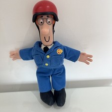 Postman pat rare for sale  PORTSMOUTH
