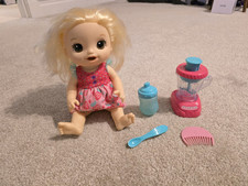 Baby alive magical for sale  PERTH