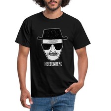 Breaking bad heisenberg gebraucht kaufen  Leipzig
