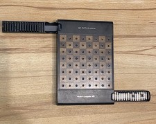 Nixdorf vintage schachspiel gebraucht kaufen  Buchholz i.d. Nordheide