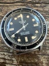 vintage benrus sea lord for sale vintage benrus sea lord for sale Long Beach