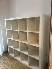 Ikea regal kallax gebraucht kaufen  München