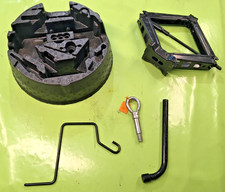 Kit cric depannage d'occasion  Montréjeau
