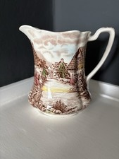 Johnson bros olde for sale  HEATHFIELD