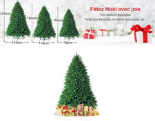 Sapin arbre noël d'occasion Sapin arbre noël d'occasion  Fretigney-et-Velloreille