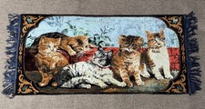 Antique vintage velvet for sale  SOUTH SHIELDS