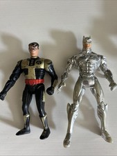 Batman robin vintage for sale  WALLSEND