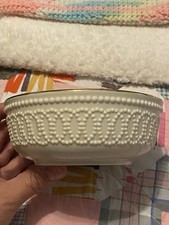5.5 lenox ivory for sale  Greenwood