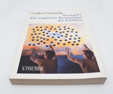 Carlos castaneda tensegrity gebraucht kaufen  Pattensen