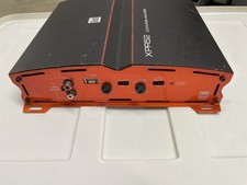 Dual electronics xpr52 for sale  Monroe