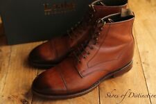 Loake shoemaker hirst for sale  SUTTON COLDFIELD