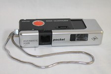 Agfamatic 2008 pocket gebraucht kaufen  Teltow