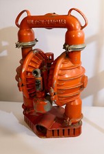 Wilden pumps aluminum for sale  Goffstown