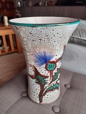 Vallauris vase hauteur d'occasion  Pont-sur-Yonne