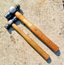 Vintage whitehouse hammer for sale  BROUGH