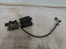 Morsetto polo positivo usato  Olgiate Comasco