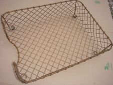 Ancienne corbeille papier d'occasion  Belpech