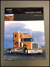 2001 2002 freightliner for sale  Red Wing