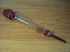 battery hydrometer for sale  WHITSTABLE